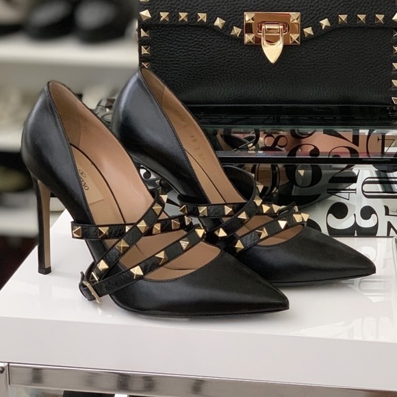 Valentino shoes - Picture 4 of 8